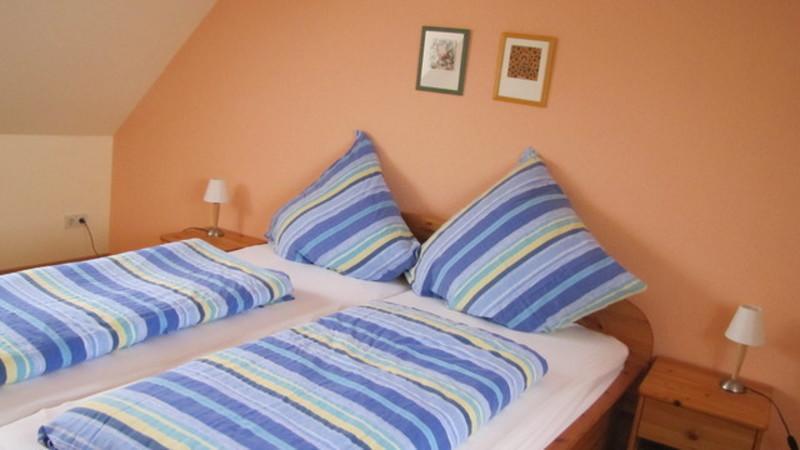 Ferienhof Christmann Mossautal Habitación foto