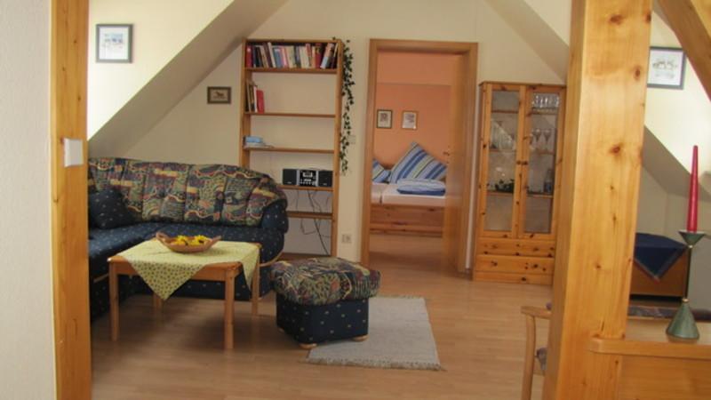Ferienhof Christmann Mossautal Habitación foto